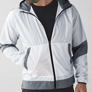 Lululemon Men’s Synth Jacket M